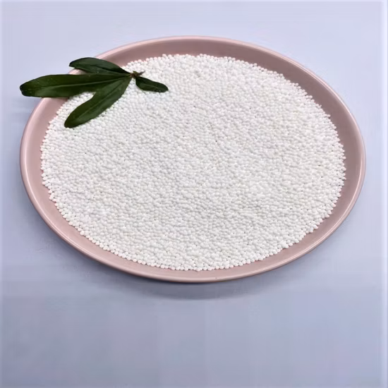 Catalisador de desidrogenação Alumínio ativado de grau transportador